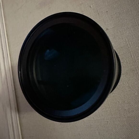 Canon TC-DC58B 1.5x Teleconverter Lens with LH- DC40 Adaptor - NIB - Picture 7 of 12